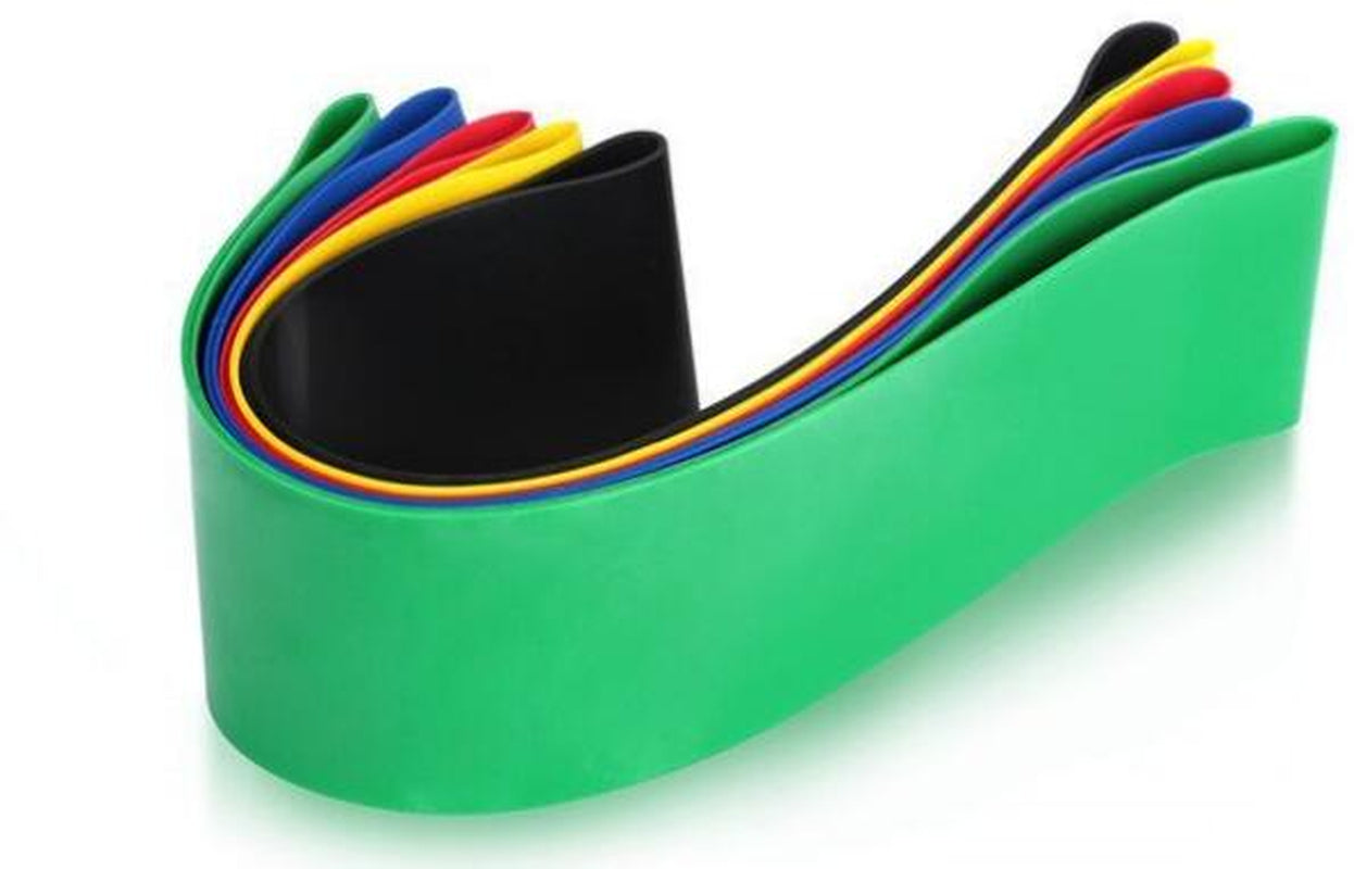 Tension Ring Resistance Loop