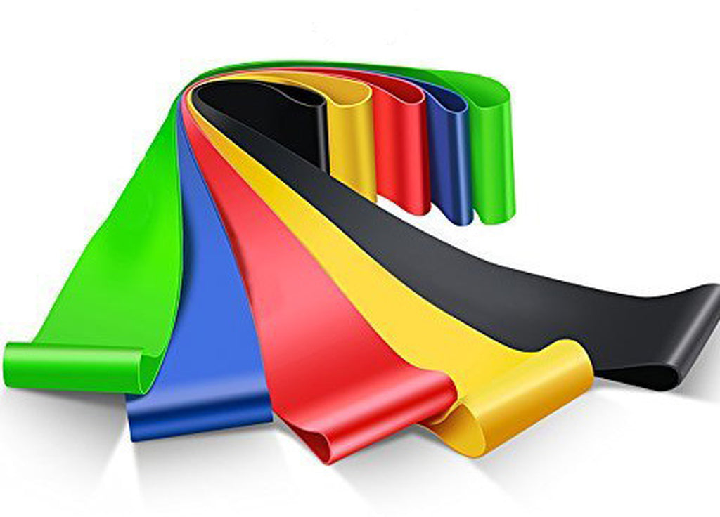 Tension Ring Resistance Loop