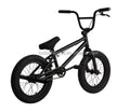 Mini BMX Bike Freestyle 16" 20" Bicycle 20*2.4" Air Tires Double V Brake Single Speed Freestyle Bikes Children Street Bicycle