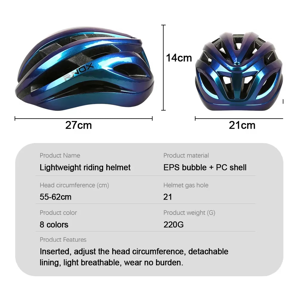 Women Bike Helmet Cycling MTB Mountain Road Bike Helmets Integrally-Molded Shockproof Men Adult Cycling Bicycle Helmet