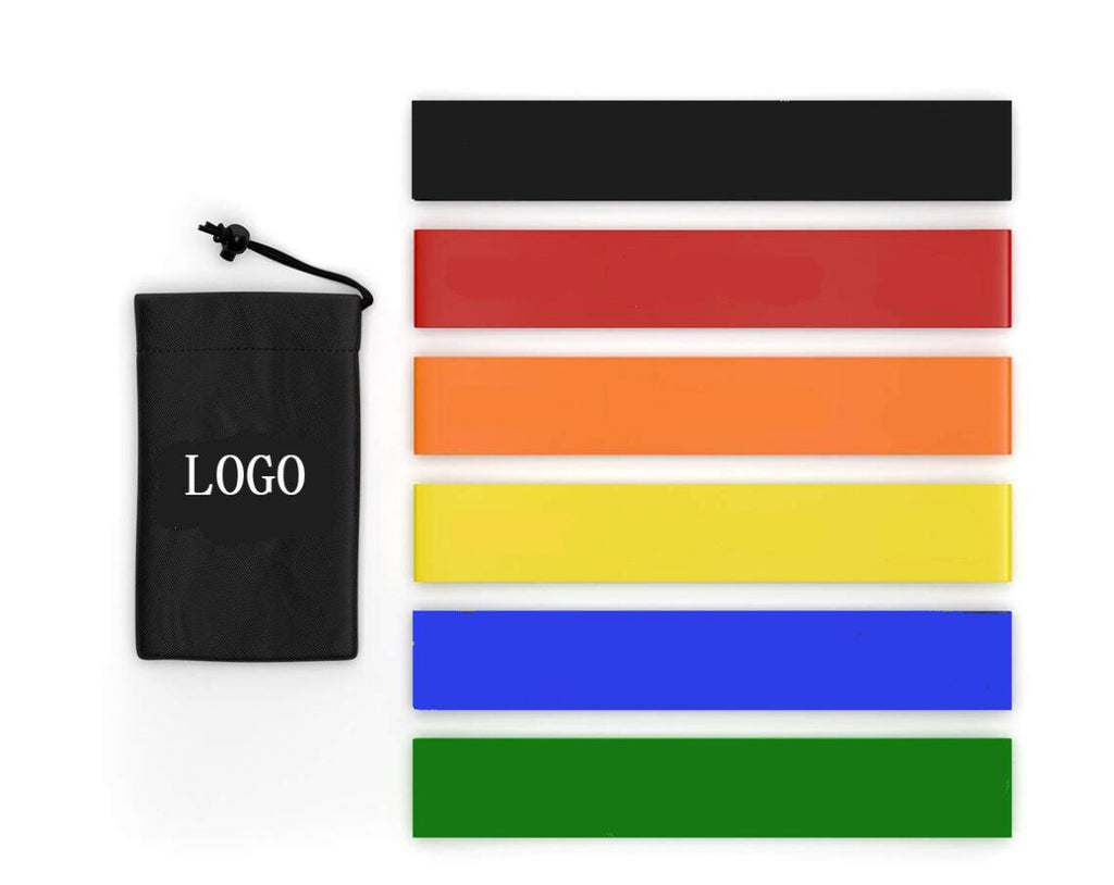 Tension Ring Resistance Loop