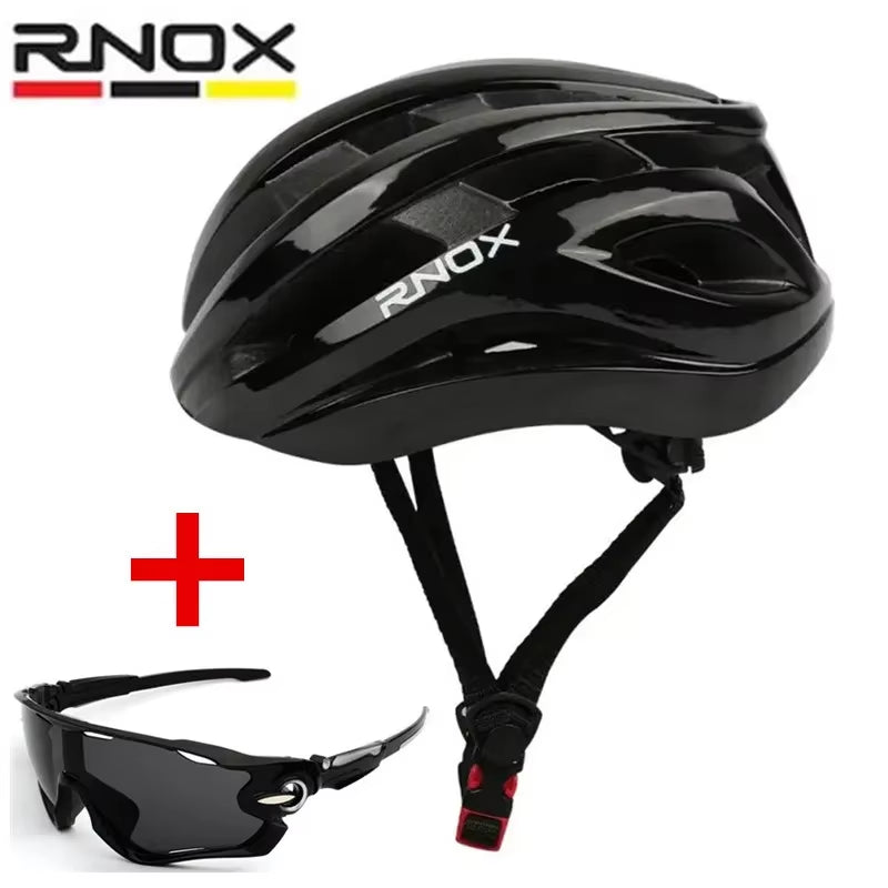Women Bike Helmet Cycling MTB Mountain Road Bike Helmets Integrally-Molded Shockproof Men Adult Cycling Bicycle Helmet