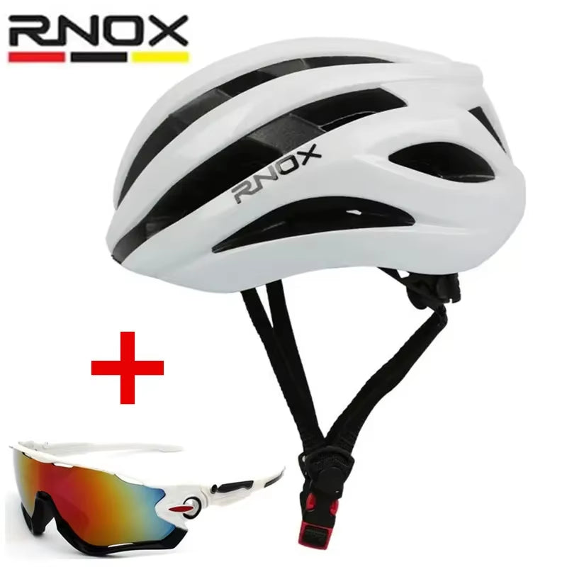Women Bike Helmet Cycling MTB Mountain Road Bike Helmets Integrally-Molded Shockproof Men Adult Cycling Bicycle Helmet