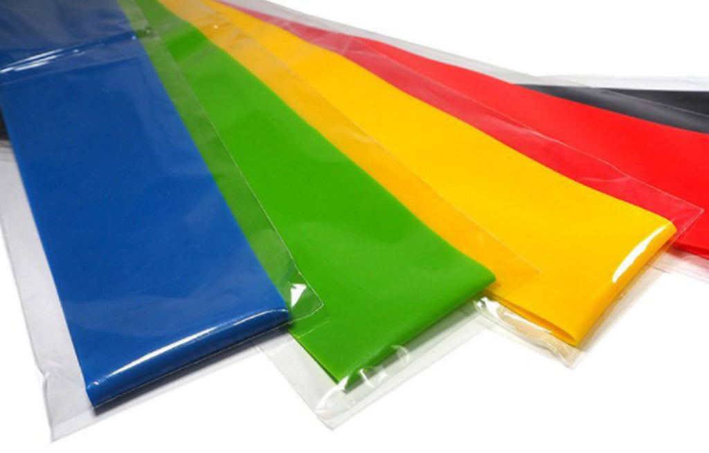 Tension Ring Resistance Loop