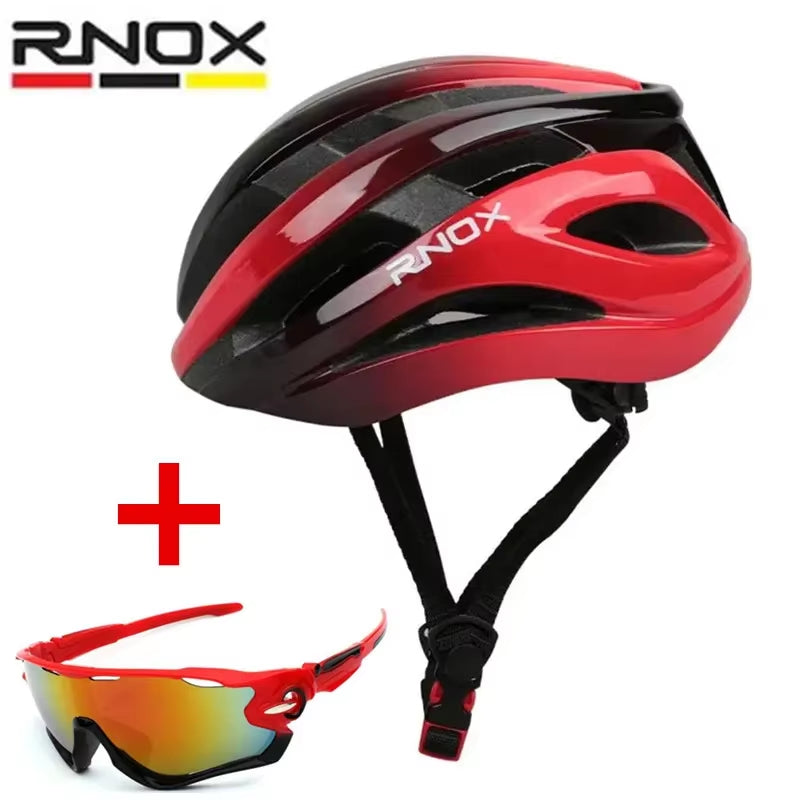 Women Bike Helmet Cycling MTB Mountain Road Bike Helmets Integrally-Molded Shockproof Men Adult Cycling Bicycle Helmet