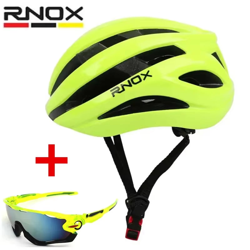 Women Bike Helmet Cycling MTB Mountain Road Bike Helmets Integrally-Molded Shockproof Men Adult Cycling Bicycle Helmet