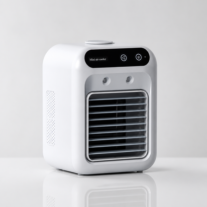 Portable Air Conditioning Water Cooling Fan